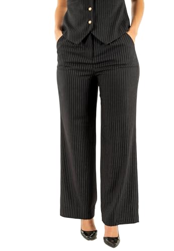 Pantalon souple Yes Zee k700 noir pour éliminer l'inconfort