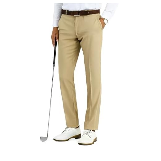 Tommy Hilfiger Men's Chino Pants