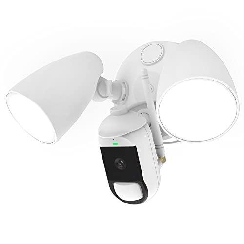 Best Flood Light With Motion Sensor And Camera 2022 Where to Buy