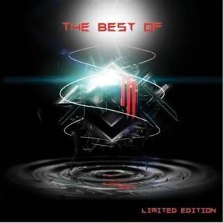 VERSAINSECT Skrillex Limited Edition 2xLP Vinyl