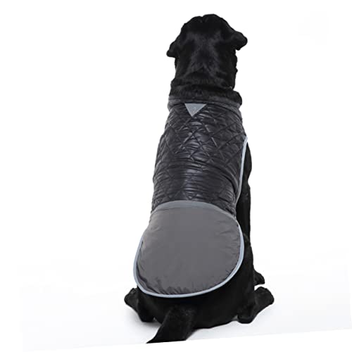 wasserdichte Hunderegenmäntel, Hunderegenmantel, Kleidung für Haustiere, reflektierende Weste für Hunde, Outdoor-Hundejacken, Hundesportkleidung, Hundewinterja