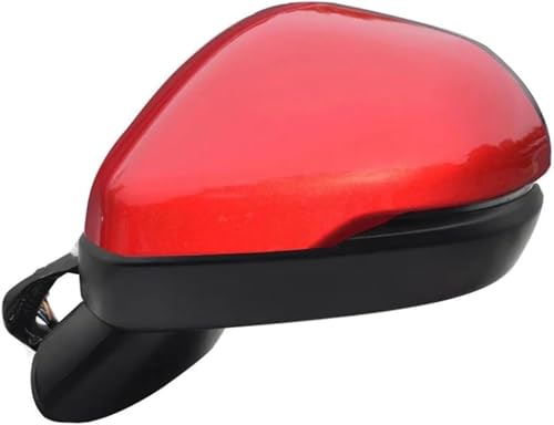 Rétroviseur extérieur cassé ? Remplacez le bloc gauche 7 fils noir pour HRV et ZR-V 2022-2023