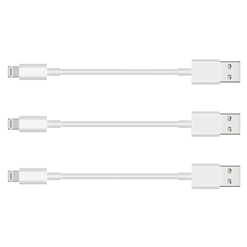 10 Best Short Lightning Cable Reviews In 2023 ReviewzLab