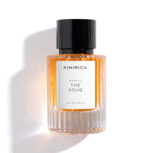 Image of Kimirica The Souq Perfume 50ml Gift Set