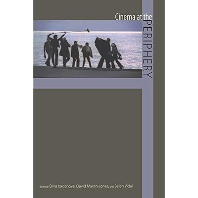 Cinema at the Periphery