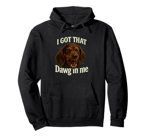 I Got That Dawg In Me Meme T-Shirt Beagle Shirt p[J[