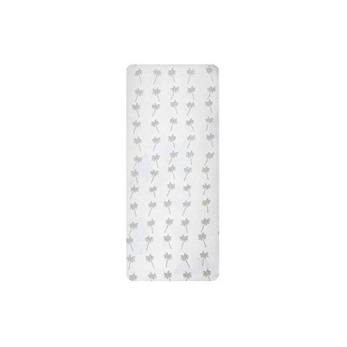 Image of Pack of 30 Swaddle 100% Pure Muslin Cotton Baby Blanket - 120x100 CM With 5 Anchor, 5 Animal, 5 Arrow, 5 Bee, 5 Coconut, 5 Elephant Prints