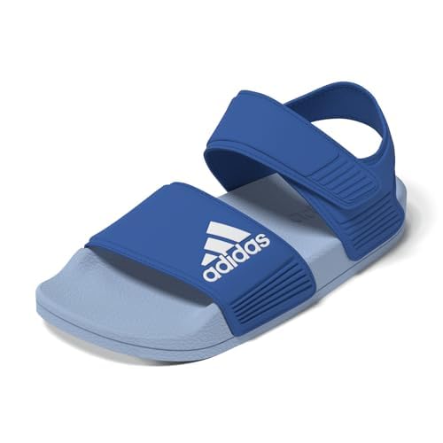 adidas Unisex-Child Adilette Slide Sandal