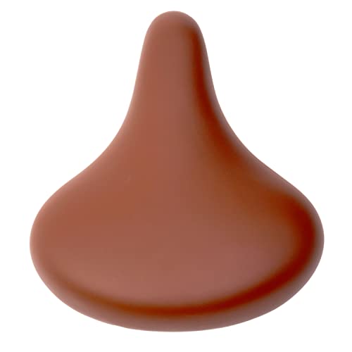 Maruhachi GR3605 Fluffy Saddle, Brown