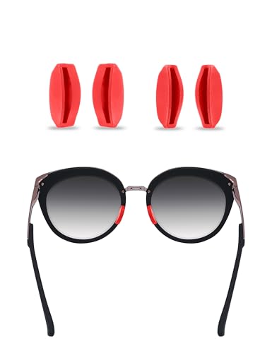 Image of ToughAsNails Replacement Nose Pads for Oakley Frogskins Range OO9284 OO9503 /HSTN OO9242 /HSTN Metal OO9279 /HSTN SQ OO9533