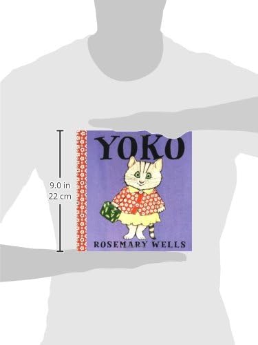 Yoko (A Yoko Book, 1) - Image 5