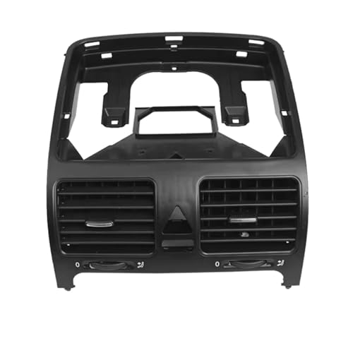 Grille de ventilation VW Golf 5 Jetta 1K0819743A d'aération intérieure