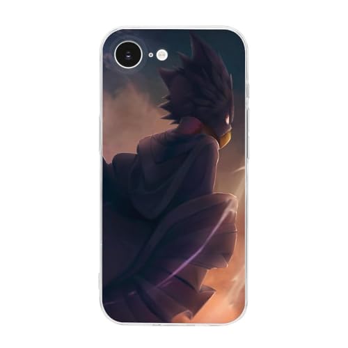 l̃q[[AJf~A σXNb` CX[dΉP[X Q[p _ iPhone 16 E