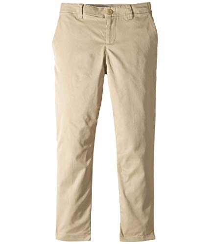 Under Armour Kids Boy's Match Play 2.0 Golf Pants (Big Kids) Barley/Steel/Barley 20