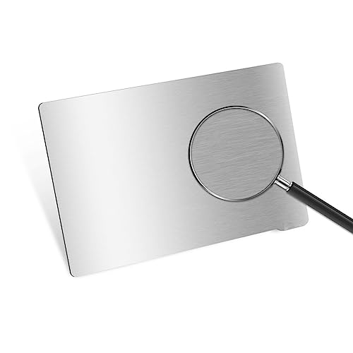 Plaque de construction flexible en acier à ressort for imprimantes 3D – 2 feuilles de base magnétiques for impression résine SLA/DLP 2 Plaque de construction flexible en acier à ressort for imprimantes 3D – 2 feuilles de base magnétiques for impression résine SLA/DLP – Image 3