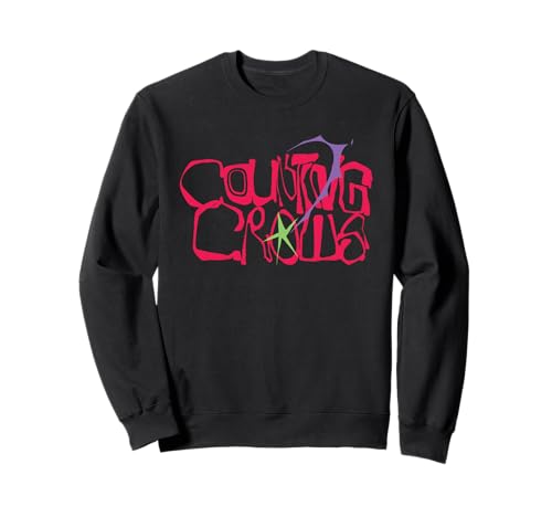 Photo de Counting Crows - Logo étoile Sweatshirt