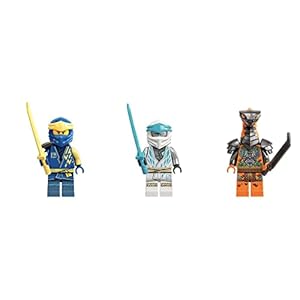 Amazon.co.jp - レゴ® ニンジャゴー ニンジャ修行場 71764