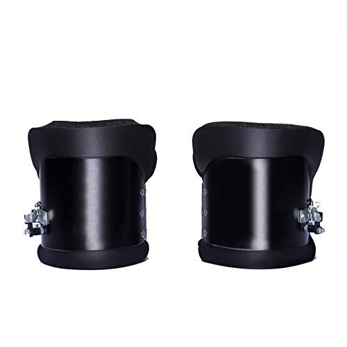 ZUKAM Botas de inversión anti gravedad abdominal, abdominal, abdominal, ganchos para terapia de ejercicios