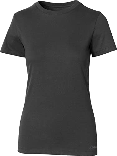 Preisvergleich Produktbild Atomic Damen W Alps, schwarz T-Shirt, XS