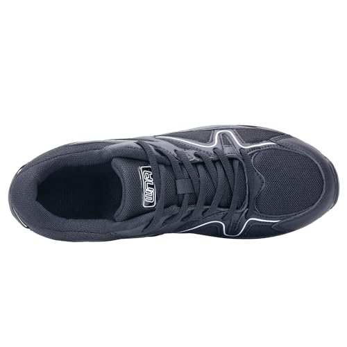Image of Women's Sneakers Slip on Walking Tennis Shoes Easy to Wear
