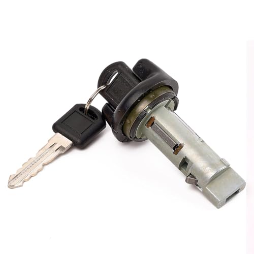 Bloqueo de encendido 12369498 de alta precisión para Isuzu Hombre 1996-1997