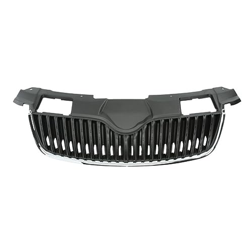 BLIC 6502-07-7515994P Grille de calandre chrome/noir