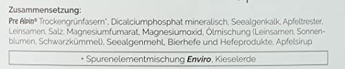 Agrobs Amino pur, 1er Pack (1 x 3000 g)