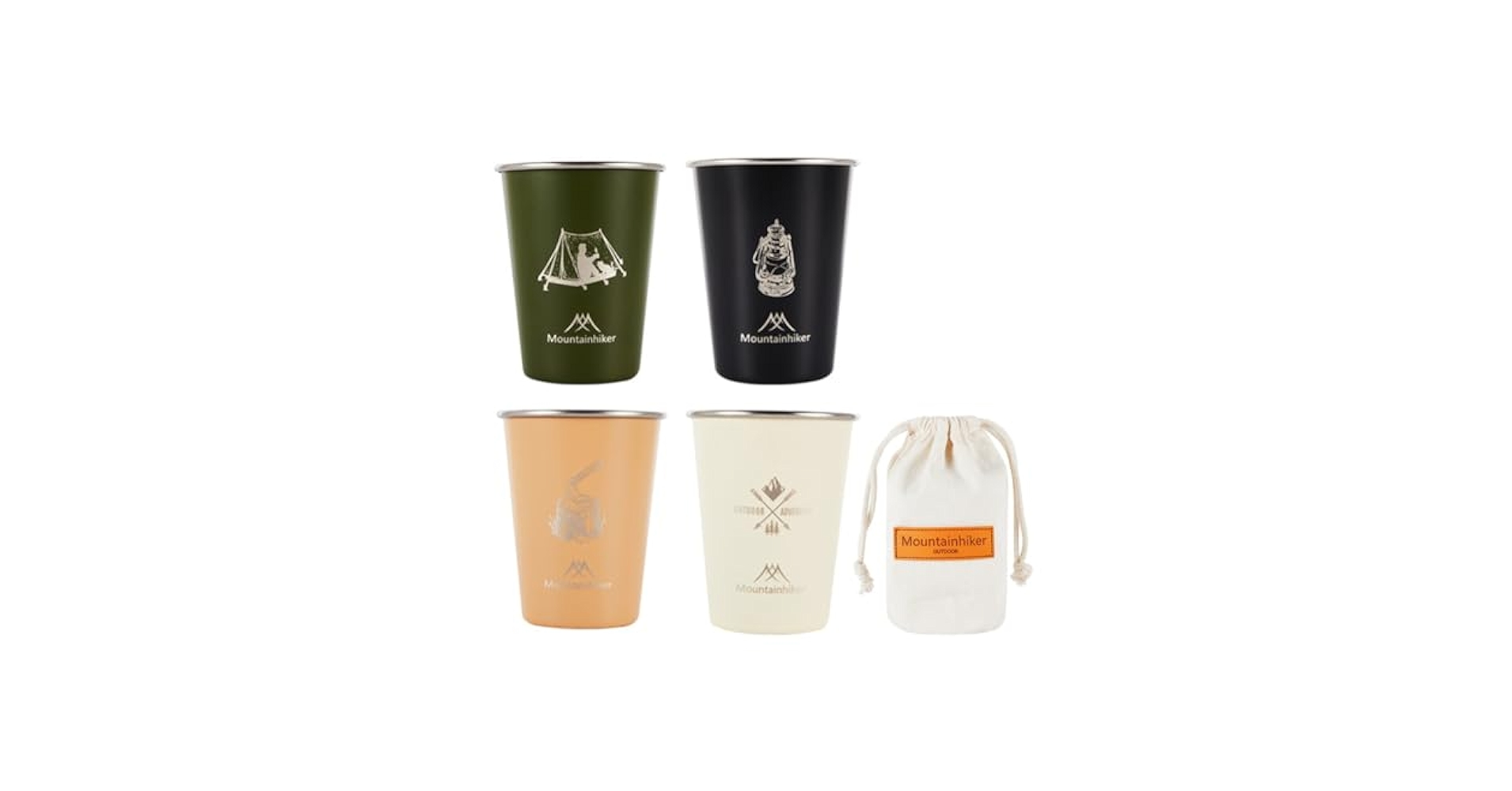 UNIT/04 キャンプカップ ステンレス 230ml UNIT/04 <CAMP CUP