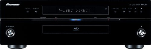 Amazon | Pioneer ブルーレイディスクプレーヤー BDP-LX91