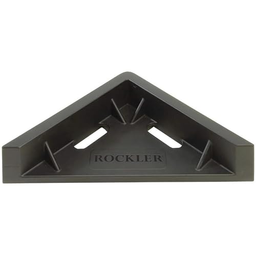 Rockler 45 Degree Miter Sled