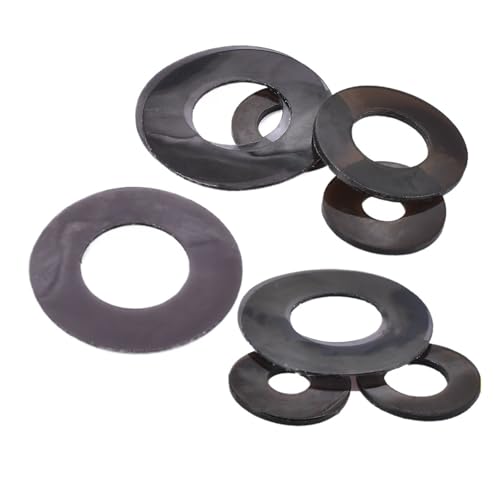 M2?M10 PVC\tgbV[󃊃O_ȃvX`bNKXPbg≏hV[OubN^etbgbV[(M5x8mmx1mm,240PCS)