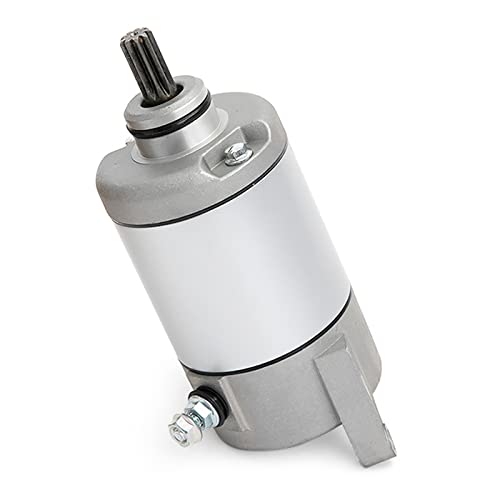 Motor de Arranque para Hisun 400 ATV UTV Todos los Modelos, Reemplaza 31200-F12-0000, 31200-003-0000 miniatura 3