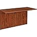 Lorell 69426 Bridge,42-Inch x24-Inch x29-1/2-Inch,Cherry