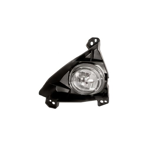 Feux de brouillard gauche pour Mazda 5 de 01-2011 optique de remplacement