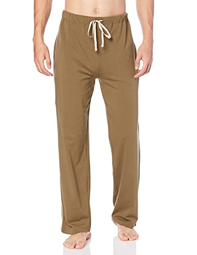 [コム サ メン] プレミアエコ ロングパンツ