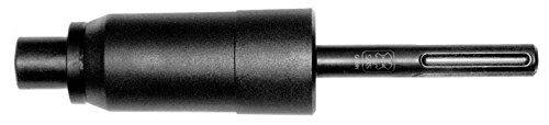 Alfa Tools SDM62295 Spline To Sds-Max Adaptor