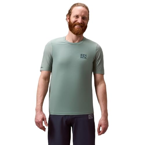 Maillot Endura Hummvee Tech anti-transpiration pour éviter le froid en VTT enduro XL