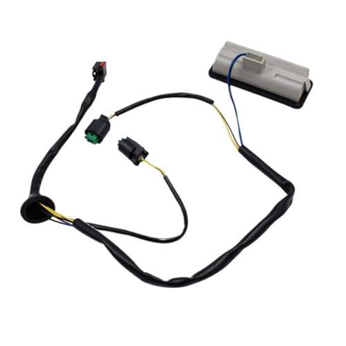 Interrupteur de hayon LR002219 commande ouverture coffre Land Rover