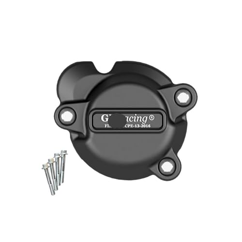 Carter stator moteur gauche pour Suzuki GSXR 600 750 et GSXS 750
