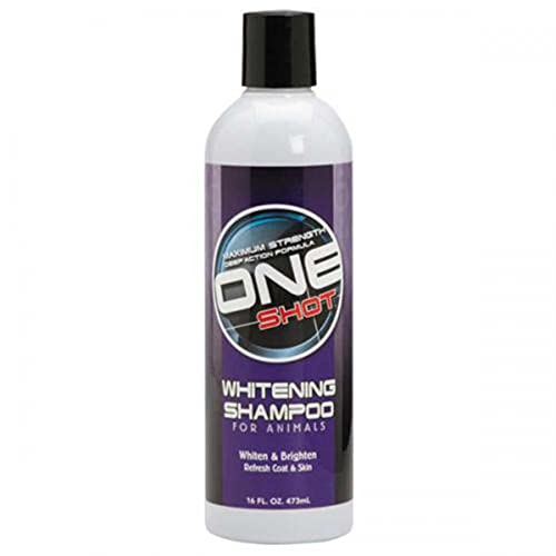 Best Shot One Shot Whitening Shampoo