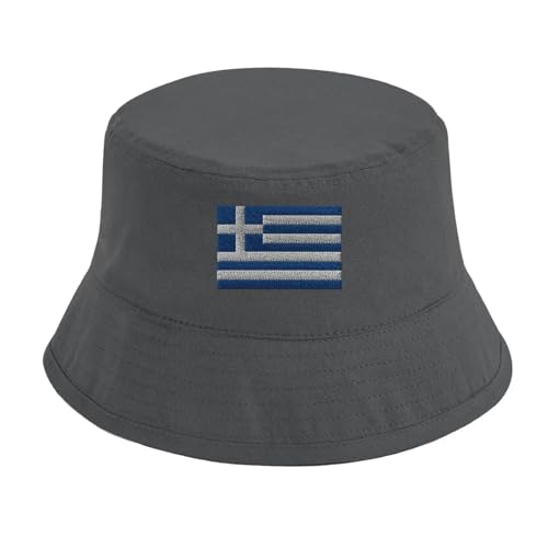 Bob drapeau de la Grèce idéal pour vos vacances d'été à la plage