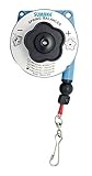 Spring Balancer, Tool Balancer, Capacity: 6.6-9.9 lbs, (Sumake SB-4.0)