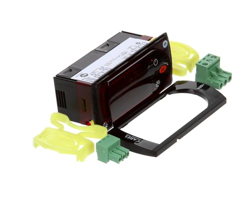 Silver King 37625 control electr 115V Sk pour système de réfrigération - 4