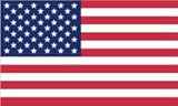 Rumbling Pride 6' x 9' Double Sided American Motorcycle Flag Made in USA