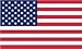 Produktbild Flagge Wimpel USA verstärkten Nähten  Flag für Motorräder Custom  Harley  Trikes...