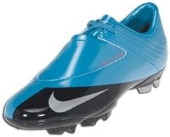 Nike Mercurial Steam V Fg blue/black