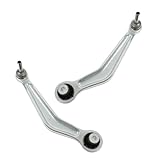 Rear Upper Rearward Control Arm Wishbone Pair Set for BMW M5 M6 5 7 Series