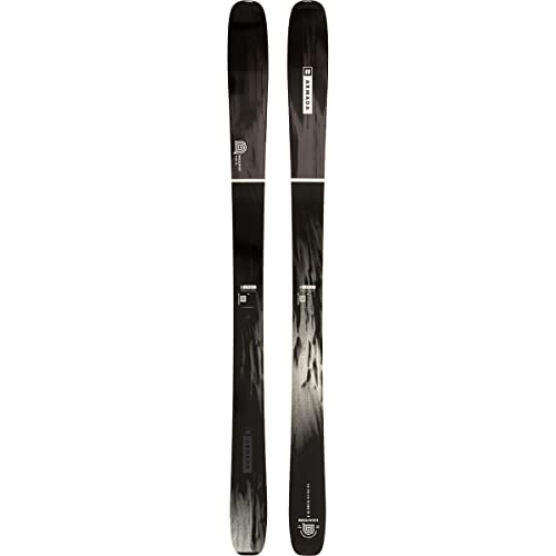 Armada Declivity 102 Ti Skis Mens Sz 188cm White