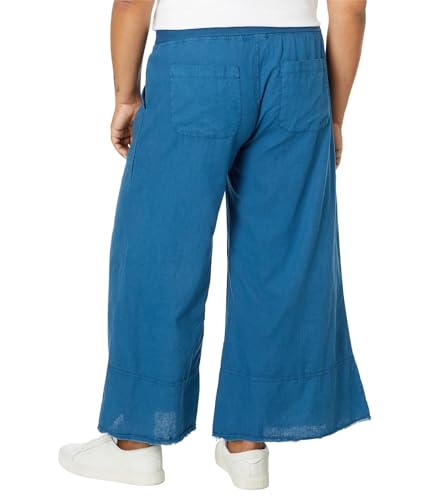 XCVI Women's Garni Crop2