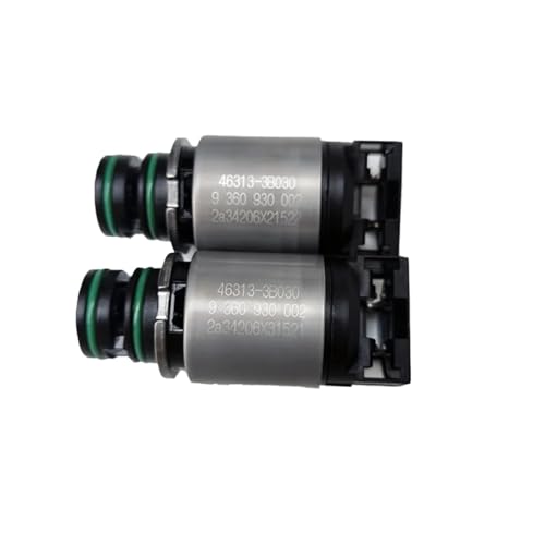 46313-3B030 solénoïde de boîte automatique contre les à-coups Hyundai - 2